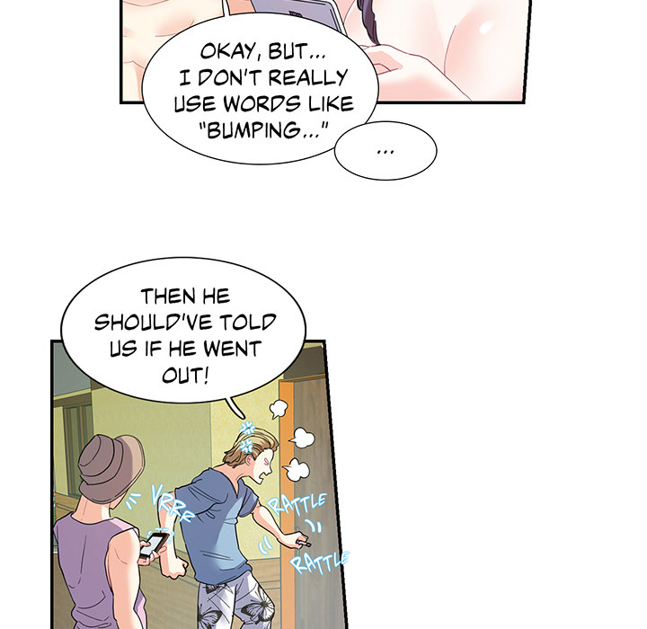 Match Made In Bed Chapter 14 page 44 - 