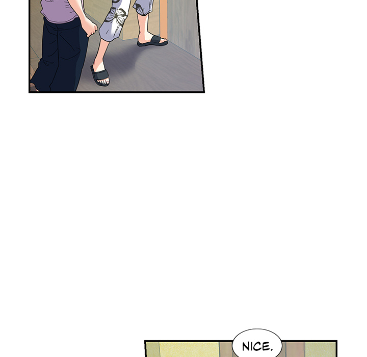 Match Made In Bed Chapter 14 page 45 - 