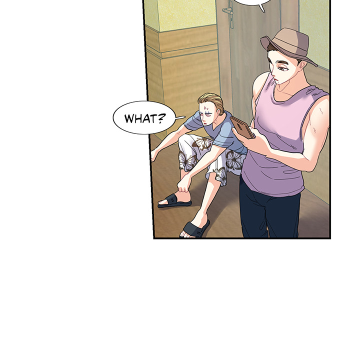 Match Made In Bed Chapter 14 page 46 - 