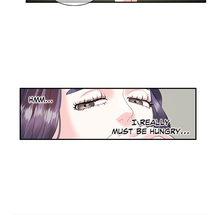Match Made In Bed Chapter 14 page 54 - 