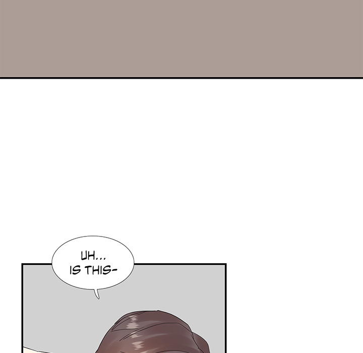 Match Made In Bed Chapter 14 page 56 - 