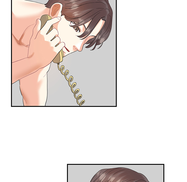 Match Made In Bed Chapter 14 page 57 - 