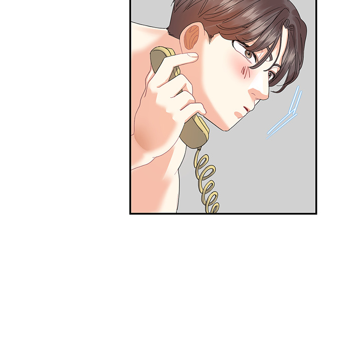 Match Made In Bed Chapter 14 page 58 - 