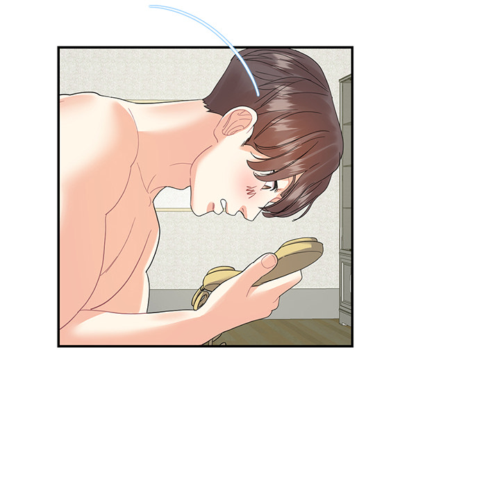 Match Made In Bed Chapter 14 page 59 - 