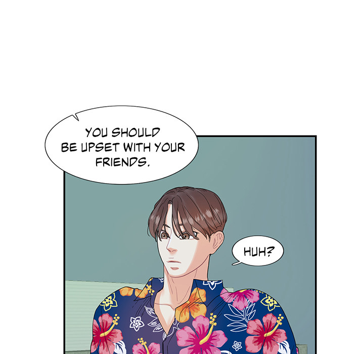 Match Made In Bed Chapter 14 page 7 - 