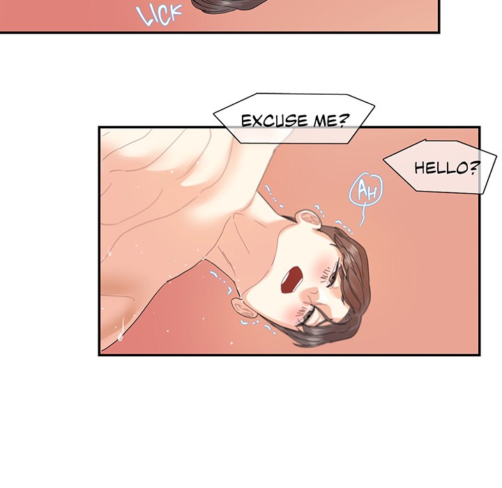 Match Made In Bed Chapter 14 page 63 - 