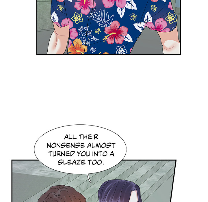 Match Made In Bed Chapter 14 page 8 - 