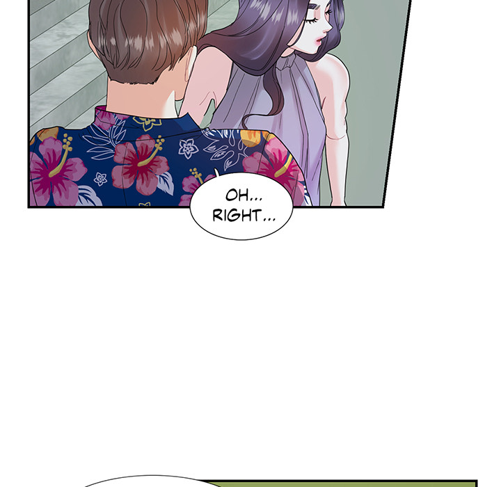 Match Made In Bed Chapter 14 page 9 - 
