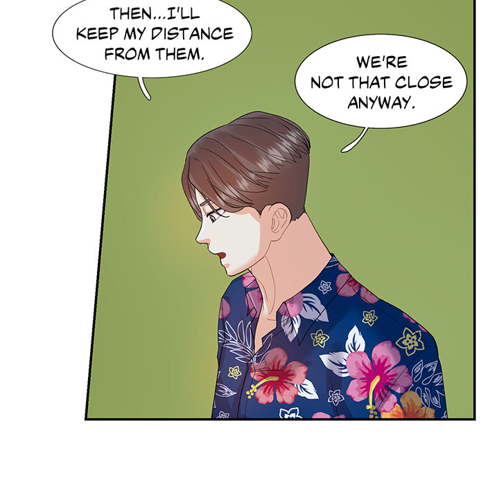 Match Made In Bed Chapter 14 page 10 - 