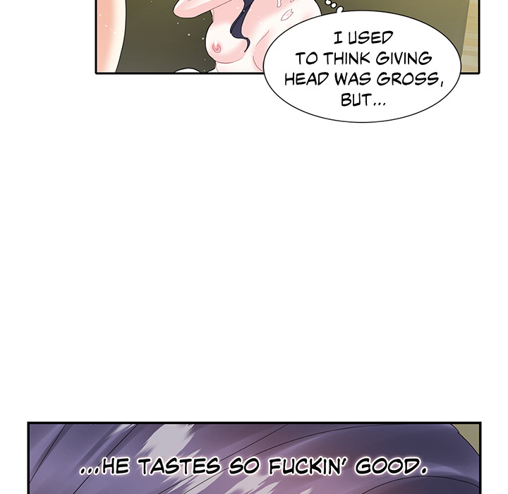 Match Made In Bed Chapter 15 page 12 - 