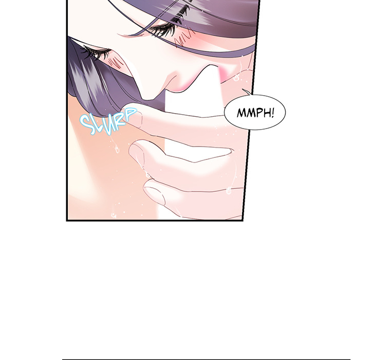 Match Made In Bed Chapter 15 page 20 - 