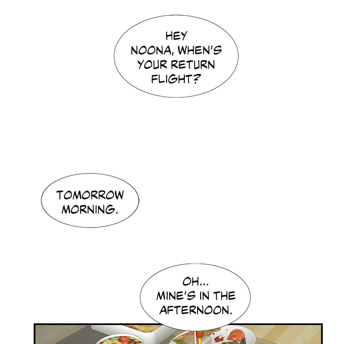 Match Made In Bed Chapter 15 page 28 - 