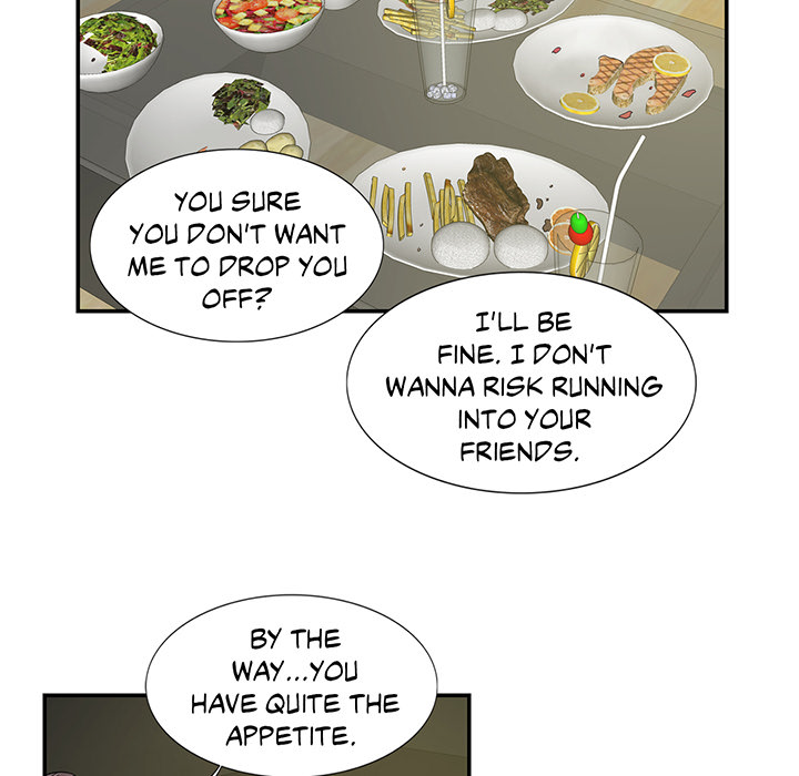 Match Made In Bed Chapter 15 page 29 - 
