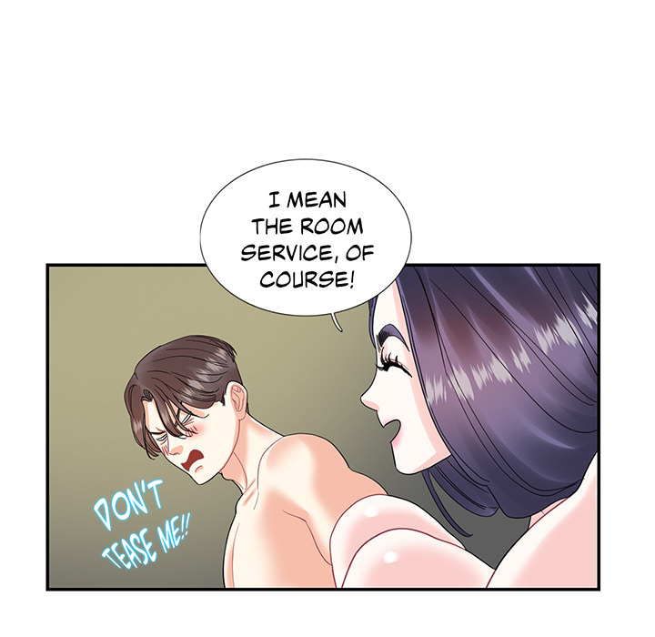 Match Made In Bed Chapter 15 page 32 - 