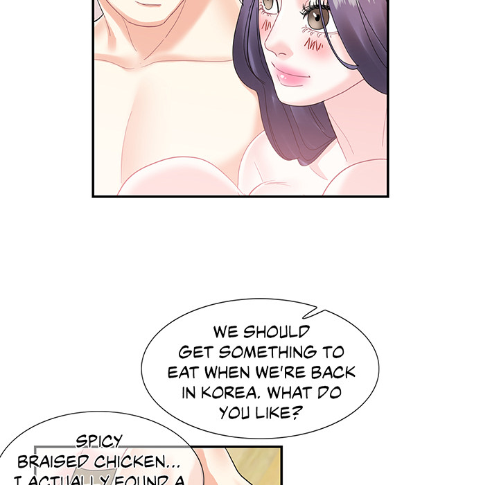 Match Made In Bed Chapter 15 page 34 - 