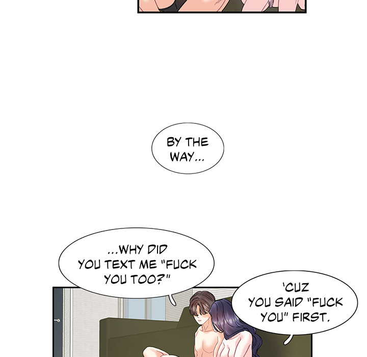 Match Made In Bed Chapter 15 page 36 - 