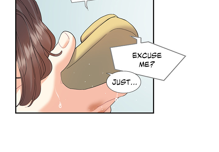 Match Made In Bed Chapter 15 page 5 - 