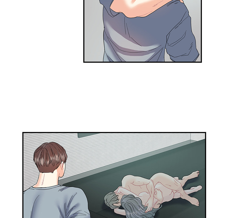Match Made In Bed Chapter 15 page 42 - 