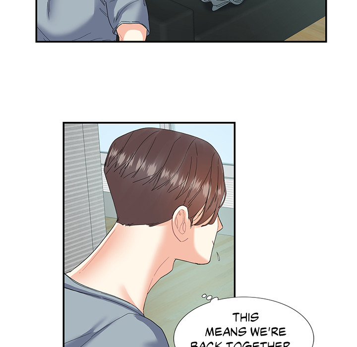 Match Made In Bed Chapter 15 page 43 - 