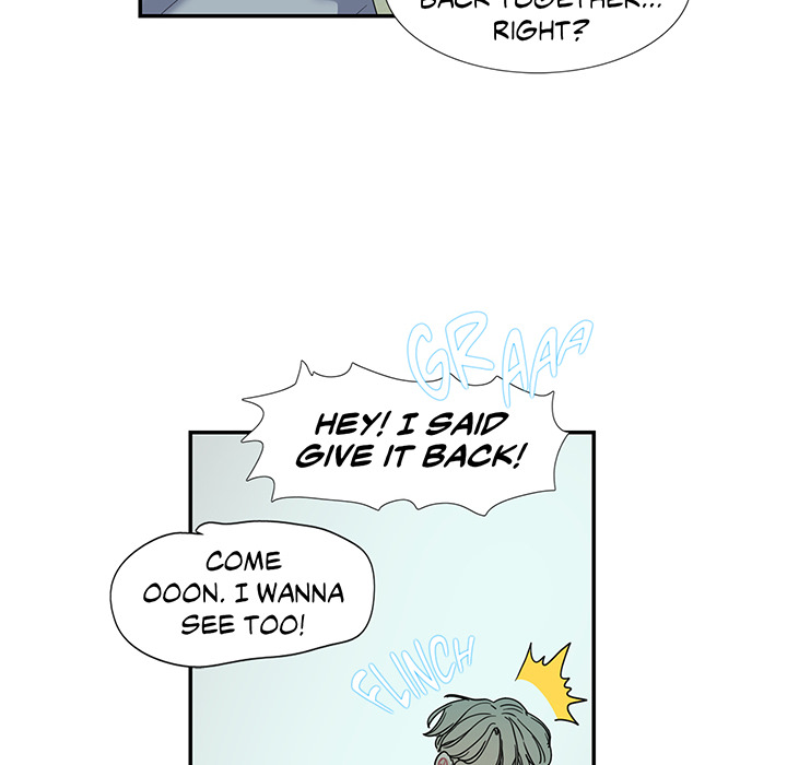 Match Made In Bed Chapter 15 page 44 - 