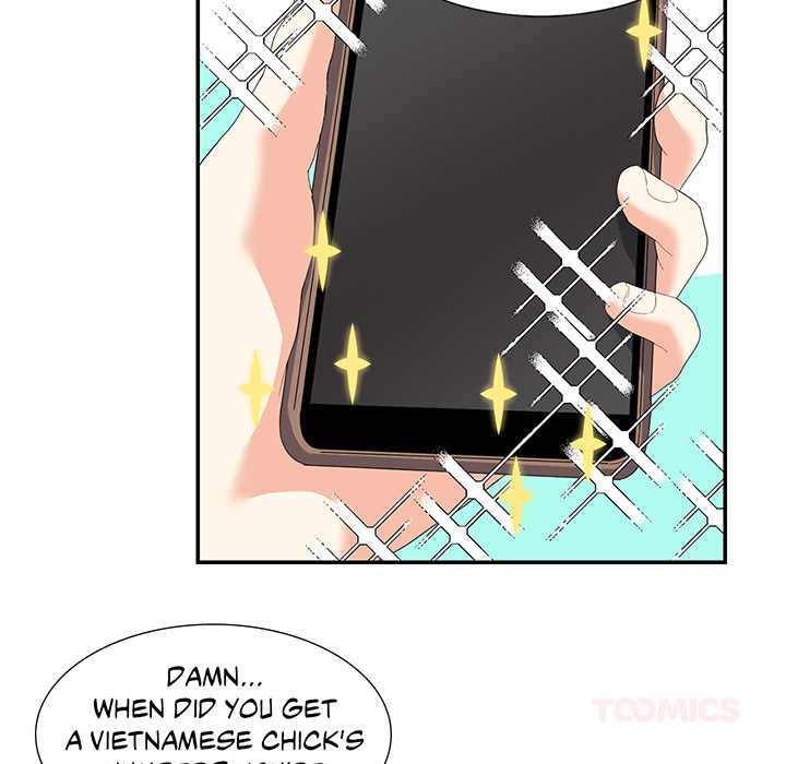 Match Made In Bed Chapter 15 page 47 - 