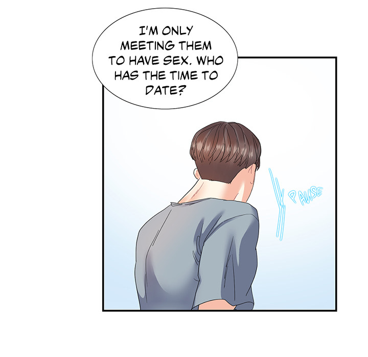 Match Made In Bed Chapter 15 page 50 - 