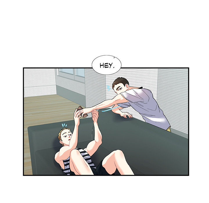 Match Made In Bed Chapter 15 page 53 - 
