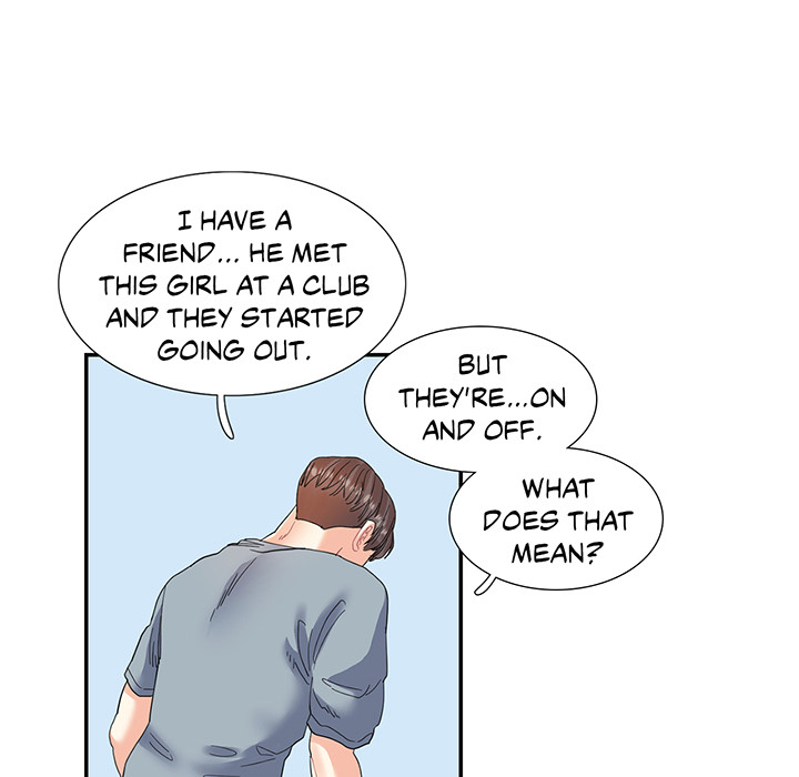 Match Made In Bed Chapter 15 page 54 - 