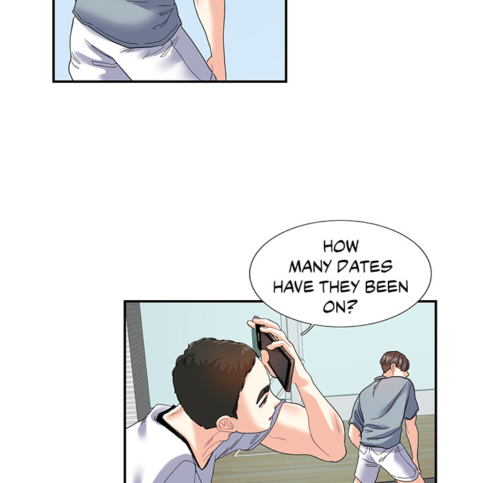 Match Made In Bed Chapter 15 page 55 - 