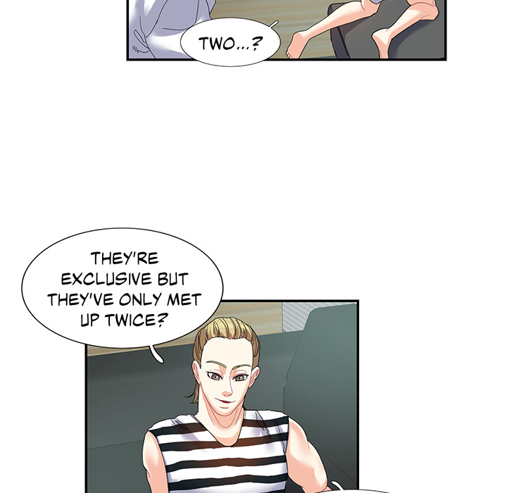 Match Made In Bed Chapter 15 page 56 - 
