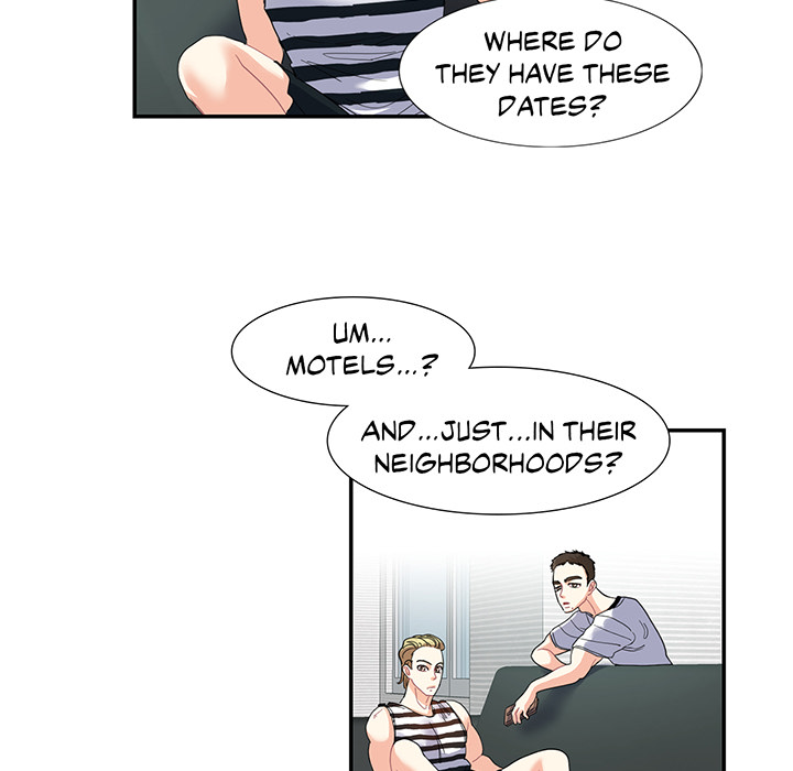 Match Made In Bed Chapter 15 page 57 - 