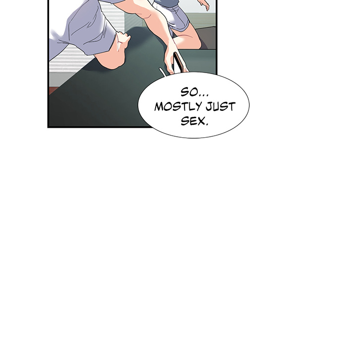 Match Made In Bed Chapter 15 page 59 - 