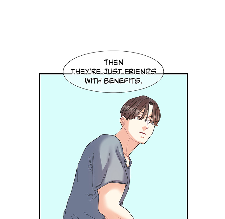 Match Made In Bed Chapter 15 page 60 - 