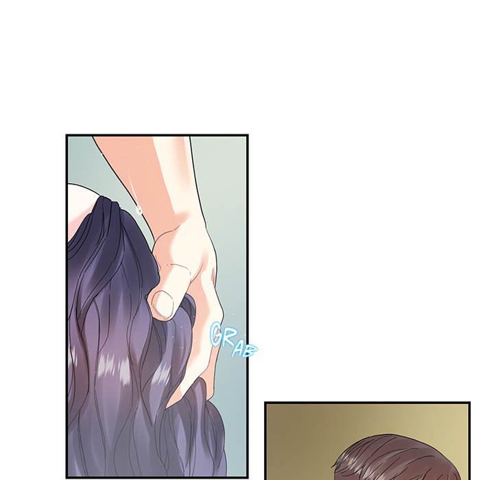 Match Made In Bed Chapter 15 page 7 - 