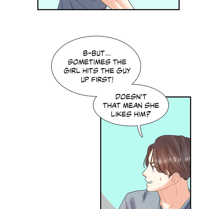Match Made In Bed Chapter 15 page 61 - 