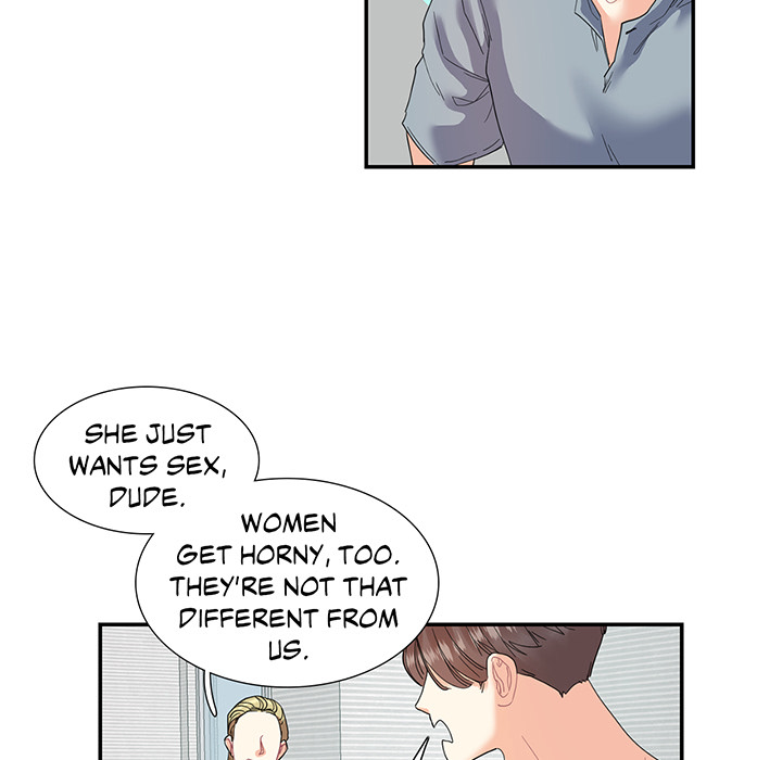 Match Made In Bed Chapter 15 page 62 - 
