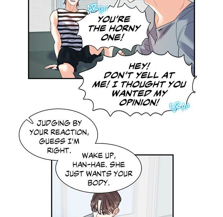 Match Made In Bed Chapter 15 page 63 - 