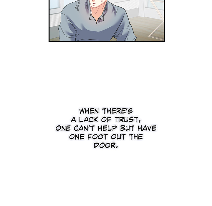 Match Made In Bed Chapter 15 page 64 - 