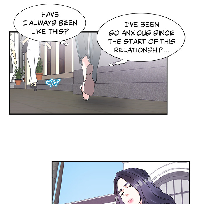 Match Made In Bed Chapter 15 page 65 - 
