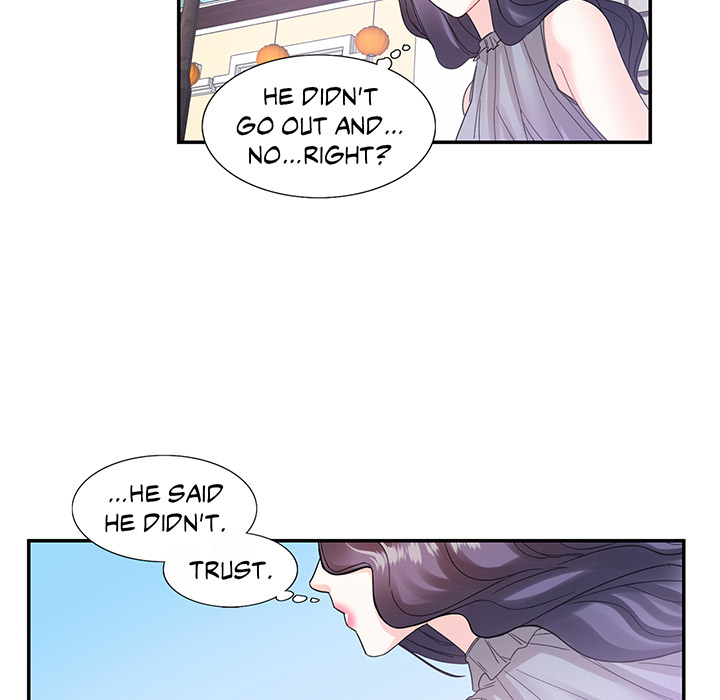 Match Made In Bed Chapter 15 page 66 - 