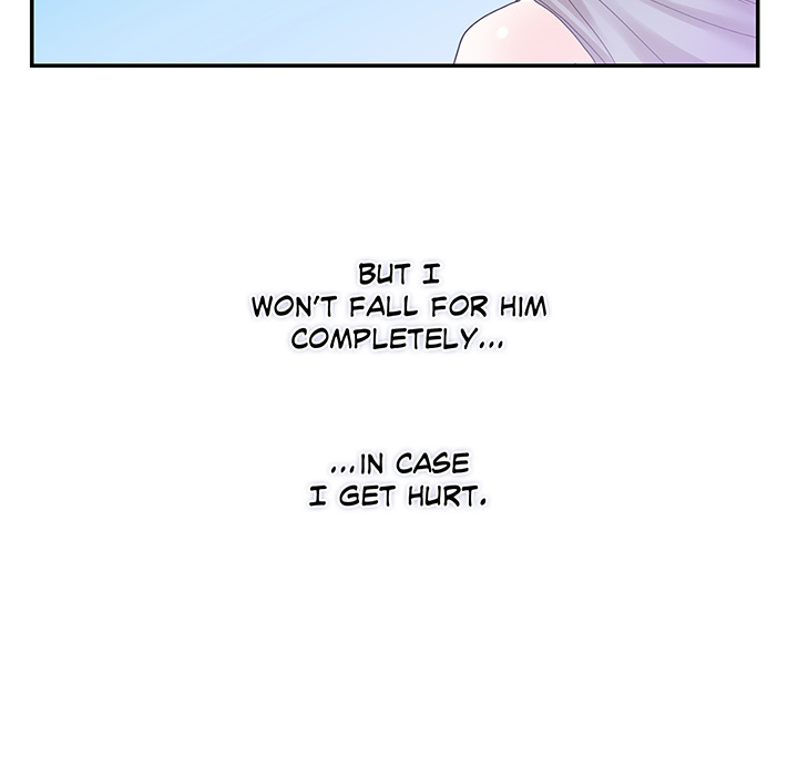 Match Made In Bed Chapter 15 page 67 - 