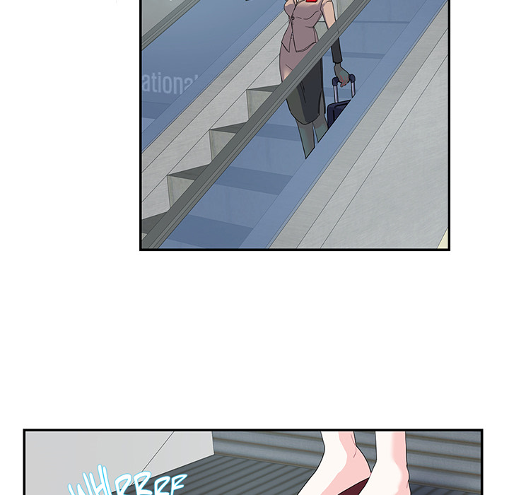 Match Made In Bed Chapter 16 page 17 - 