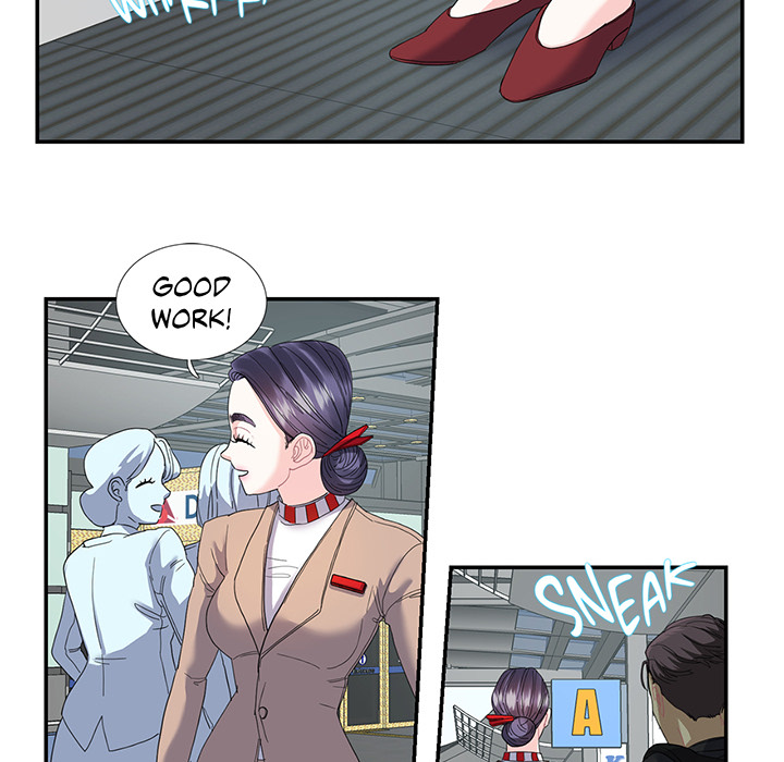 Match Made In Bed Chapter 16 page 18 - 