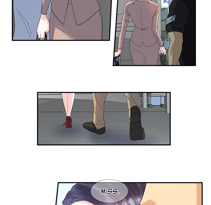 Match Made In Bed Chapter 16 page 19 - 