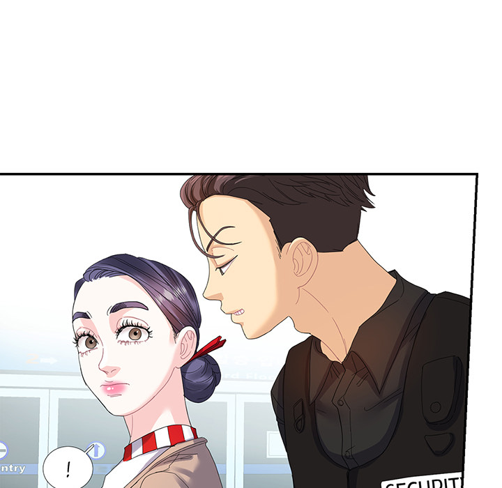 Match Made In Bed Chapter 16 page 21 - 