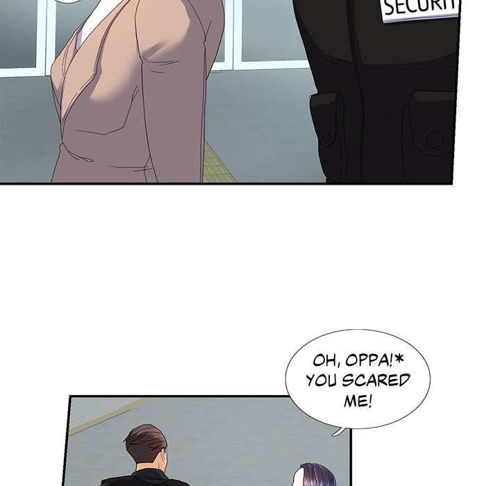 Match Made In Bed Chapter 16 page 22 - 