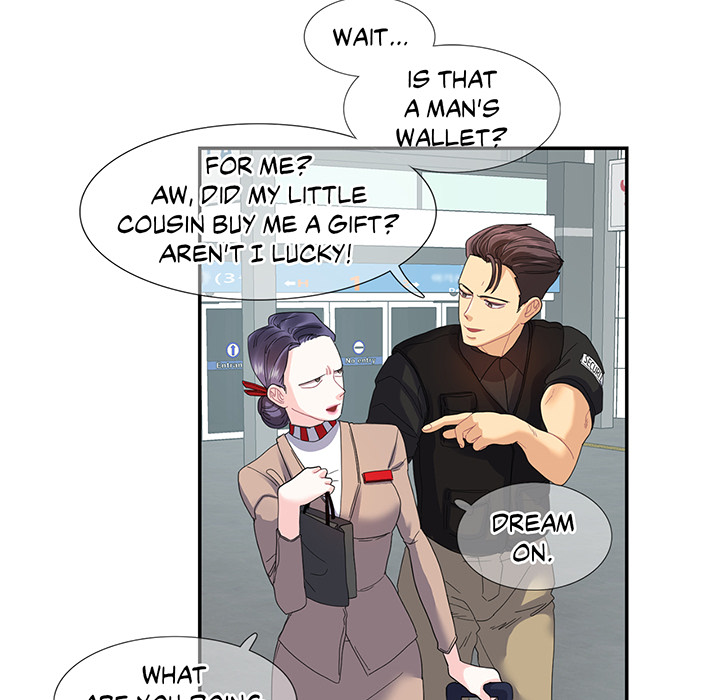 Match Made In Bed Chapter 16 page 24 - 