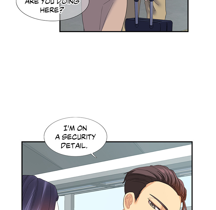 Match Made In Bed Chapter 16 page 25 - 