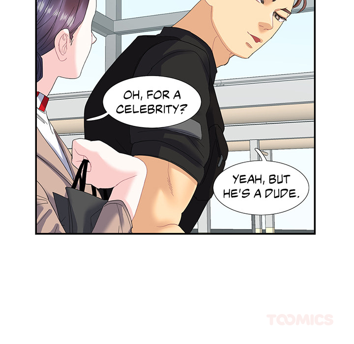 Match Made In Bed Chapter 16 page 26 - 