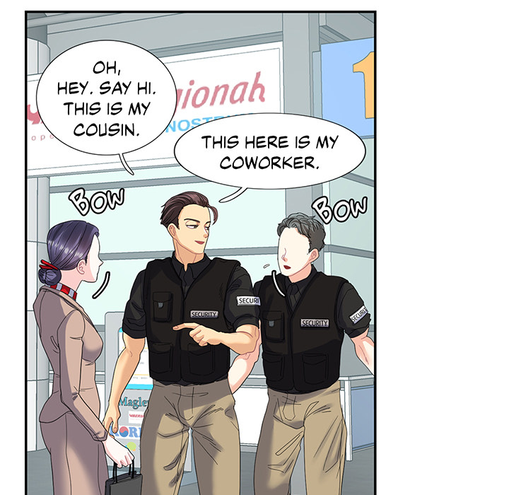Match Made In Bed Chapter 16 page 27 - 